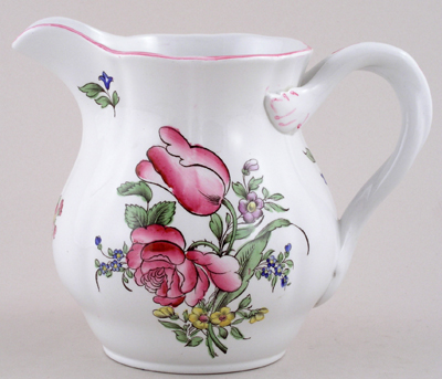 Jug or Pitcher c1970